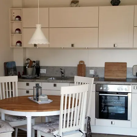 Strandhafer V4w2 Apartamento *