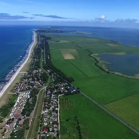 Strandhafer V4w2 Apartamento