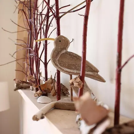 Apartamento Strandhafer V4w2 Dierhagen