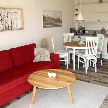 Strandhafer V4w2 Apartment *
