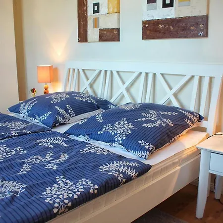 Strandhafer V4w2 Apartamento Dierhagen