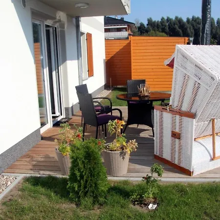 Strandhafer V4w2 Dierhagen