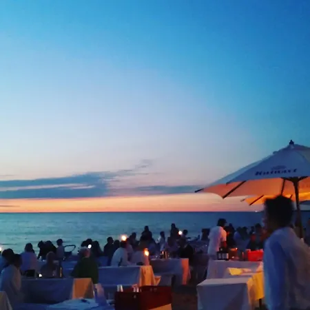 Apartamento Strandhafer V4w2 Dierhagen