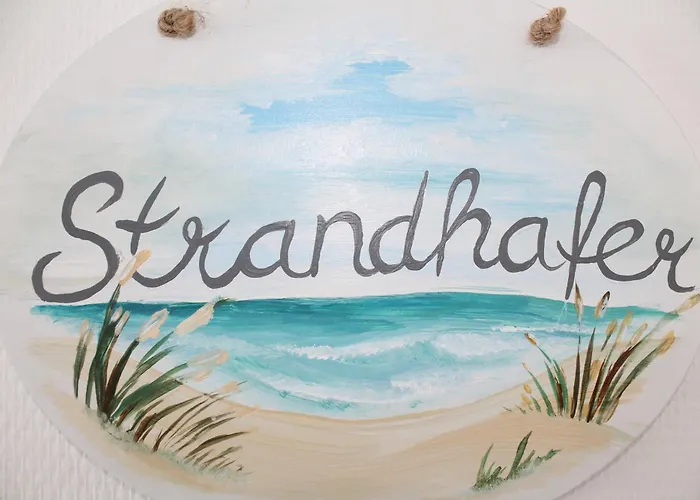 Strandhafer V4w2 公寓